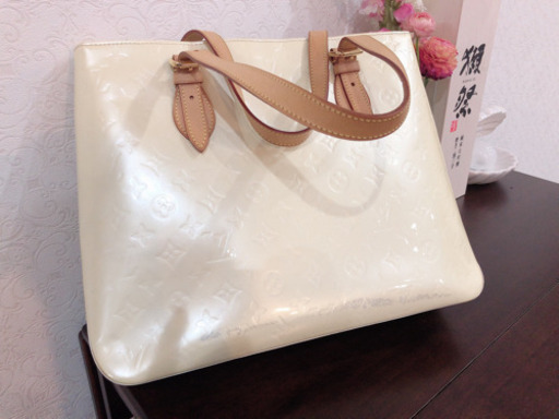 値下げ❤️早い者勝ち❤️ルイ・ヴィトン ヴェルニ 鞄