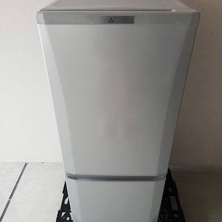 ◼️決定済■美品■2019年製■三菱 146L冷蔵庫（146L・...
