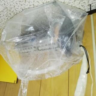 ①エアコンクリーニング￥4500 消臭除菌加工無料☆☆