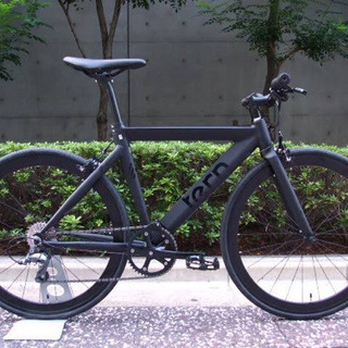 Tern rip (ターン) 自転車 ロードバイク