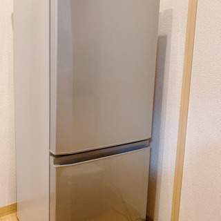 ⭐️本日か、3/29午前中の受け渡し⭐️2ドア冷蔵庫　定価5万‼️