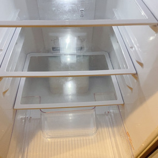 ⭐️本日か、3/29午前中の受け渡し⭐️2ドア冷蔵庫　定価5万‼️の画像