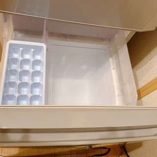 ⭐️本日か、3/29午前中の受け渡し⭐️2ドア冷蔵庫　定価5万‼️の画像