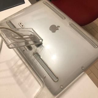 Apple  cinema display20inch
