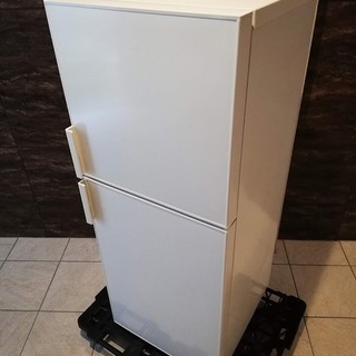 ◼️決定済■美品■2019年製■MUJI 無印良品 ノンフロン冷...