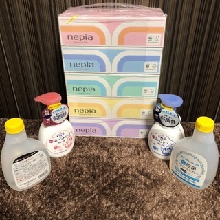 家庭用品セット3