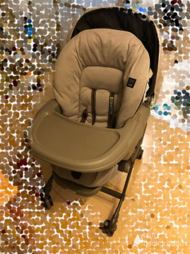 ネムリラ オートスウィング おやすみドーム　エッグショック(電動)