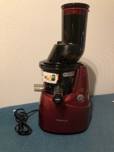 スロージューサー