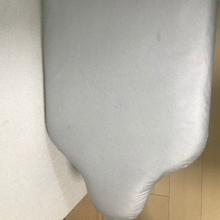【美品】スタンド式人体型アイロン台の画像