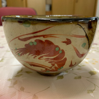 抹茶茶碗