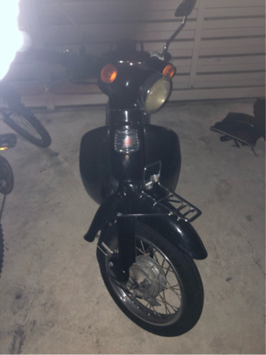 取引中　リトルカブ