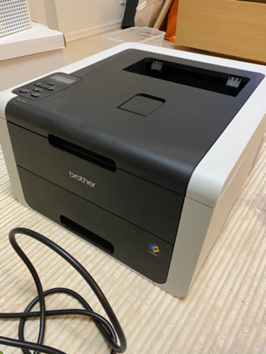 プリンター brother HL-3170CDW