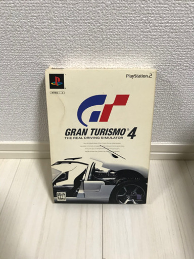 グランツーリスモ
