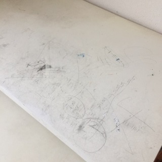 パソコンデスク DIY用の画像