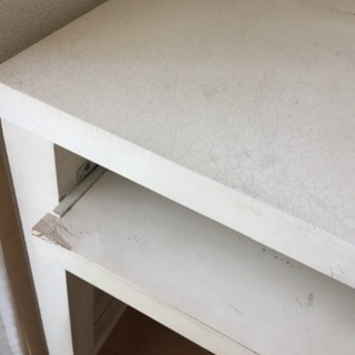 パソコンデスク DIY用の画像