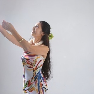 湘南・藤沢のフラダンス教室初心者クラス新規オープンの画像