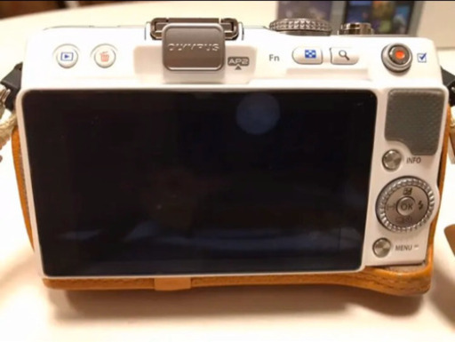 オリンパス OLYMPUS PEN E-PL3 WiFi対応SDカード付