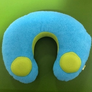 スピーカー枕