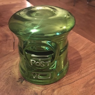 【未使用品】貯金箱