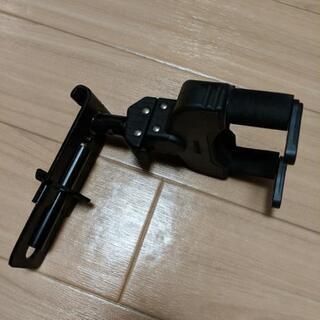 壁掛け用ギターハンガー