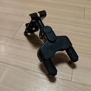 壁掛け用ギターハンガーの画像