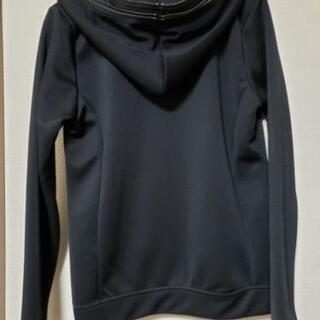 最終値下げ‼️crazy devil　フルジップパーカーの画像