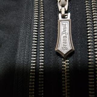 最終値下げ‼️crazy devil　フルジップパーカーの画像