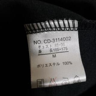 最終値下げ‼️crazy devil　フルジップパーカーの画像