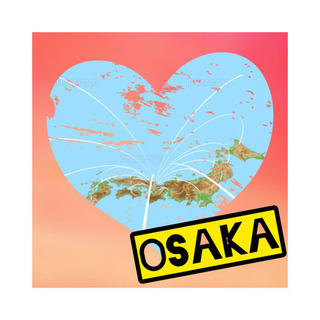 🌻大阪で楽しみまくりませんか〜🤗⁉️🌈