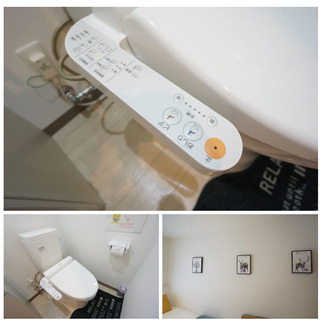 激安【マンスリー賃貸】★駅近★桜川駅徒歩2分★インスタ映え★オシャレ★30日利用で光熱費別の6万円(税別)のみ★[CZ22] − 大阪府