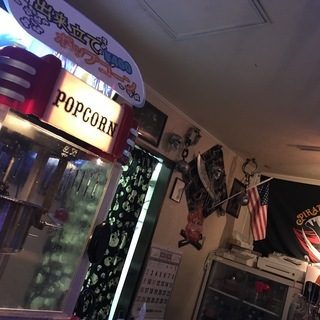 ＢＡＲ店長・ホールスタッフ募集!!未経験歓迎♪♪の画像