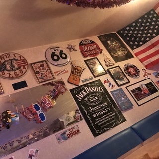 ＢＡＲ店長・ホールスタッフ募集!!未経験歓迎♪♪の画像