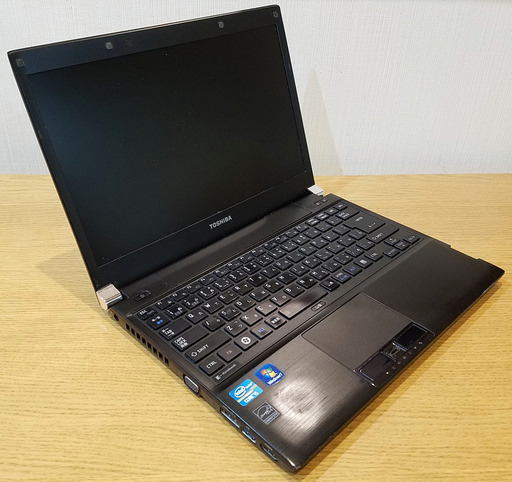 ★ パソコン 東芝 R732/F ノート PC i5 8GB SSD Wi-Fi ☆ パソコン 東芝 R732/F ノート PC i5 8GB SSD Wi-Fi ノートPC