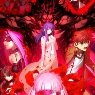 アニメ好きのあなたと繋がりたい