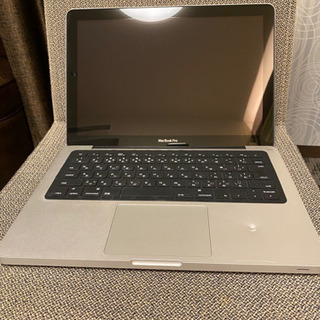 Apple MacBook Pro MC700J/A 13.3インチ Core i5