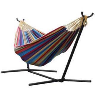 ビブレ（VIVERE）自立式ハンモックダブルサイズ