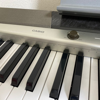 電子ピアノ カシオ px120