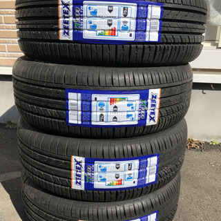 165/50R15 タイヤ ホイール4本セット タイヤ新品