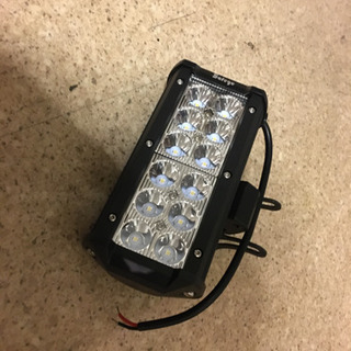 LEDライト 作業灯
