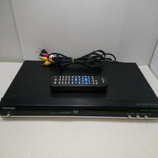 東芝 DVD プレーヤー