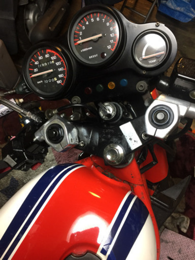 他のサイトで完売しました！RZ250 2スト 旧車