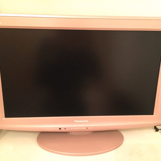 32型テレビ Panasonic VIERA [値下げしました] Panasonic VIERA 32型テレビ｜Yahoo!フリマ（旧PayPayフリマ）