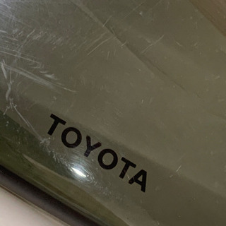 希少　トヨタ　スープラ　80 リアバイザー　純正オプション　JZA80 エアロの画像