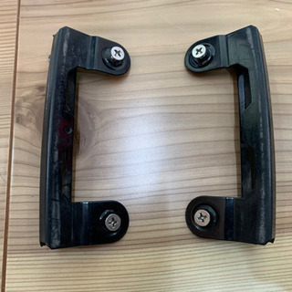 希少　トヨタ　スープラ　80 リアバイザー　純正オプション　JZA80 エアロの画像