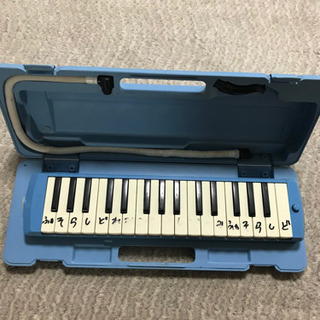 ピアニカ②