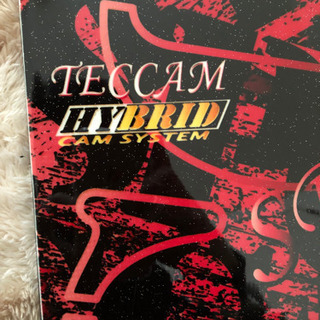 中古スノーボードの画像