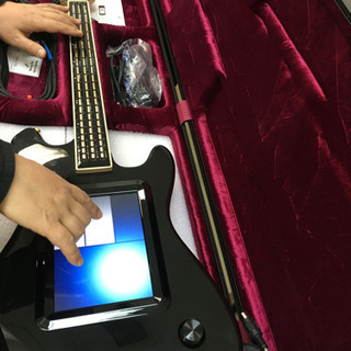 日本取り扱いなし　Misa Digital Instrument...