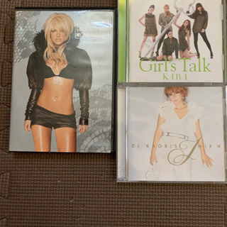 🌺DVD & CD🌺の画像