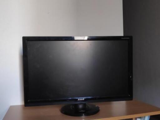 Amark エーマーク 23.6インチワイド 液晶 モニター\n\n