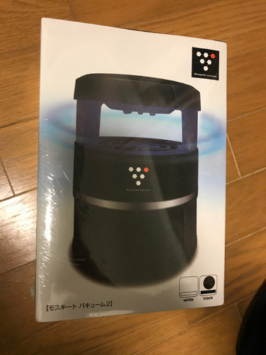 蚊よけ
